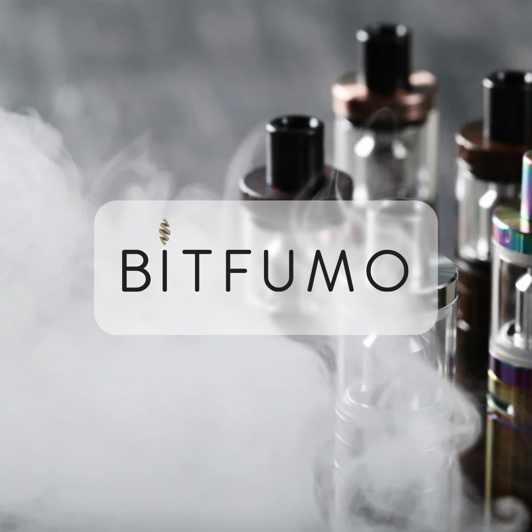 Copertina Bitfumo Portfolio