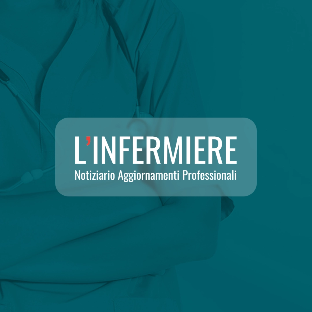 L'INFERMIERE anteprimaporfolio