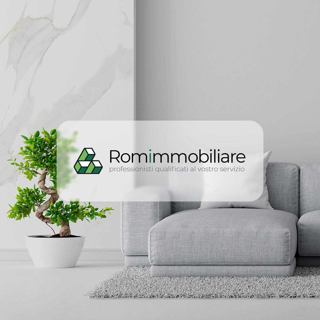 Copertina Romimmobiliare Portfolio