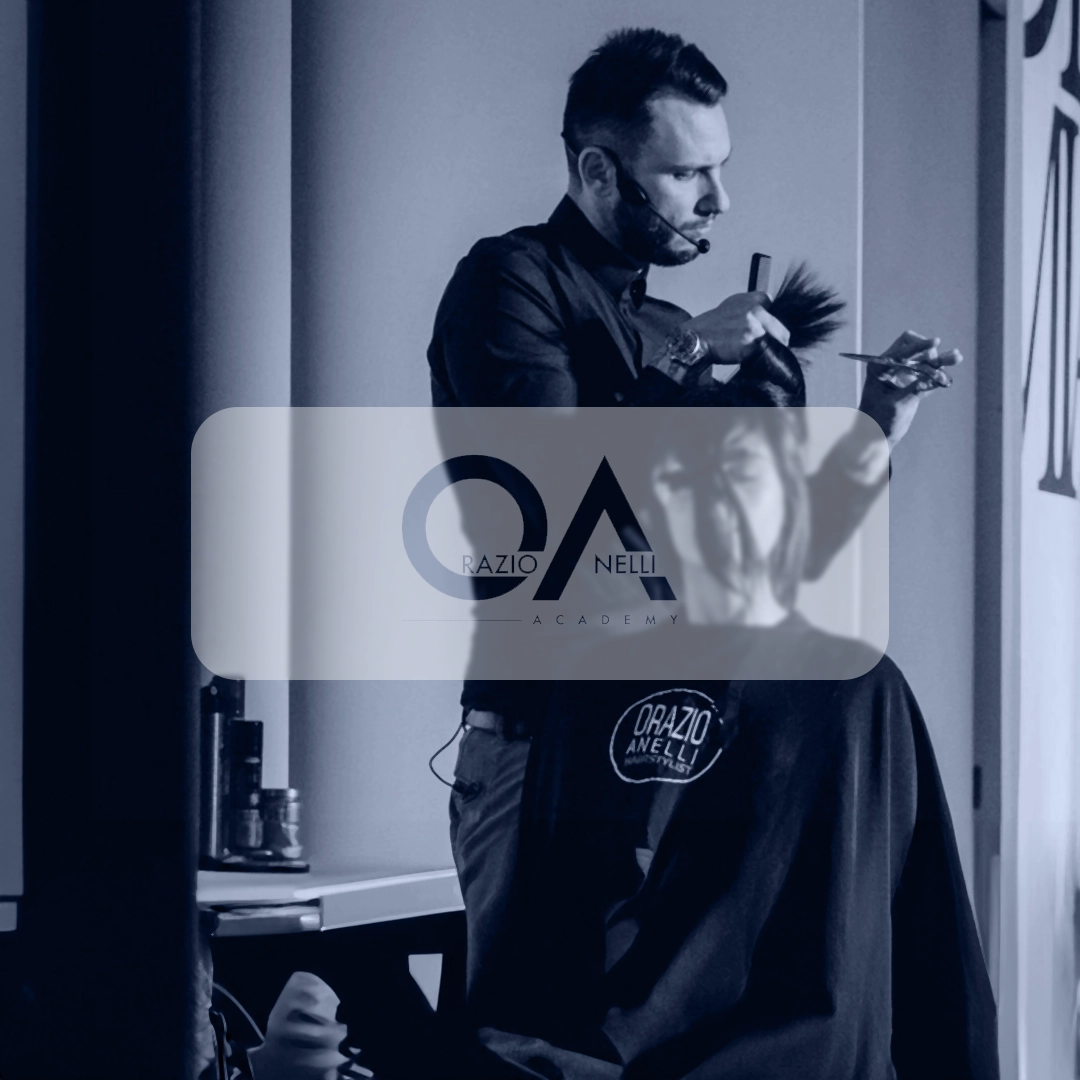 ORAZIO ANELLI ACADEMY anteprimaporfolio