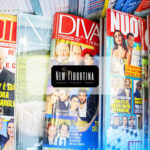 Keyin: Social Media Agency Roma: Copertina New Edicola Tiburtina Portfolio