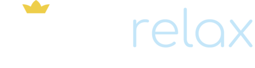 reale relax logo