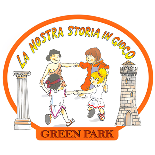 La Nostra Storia in Gioco logo