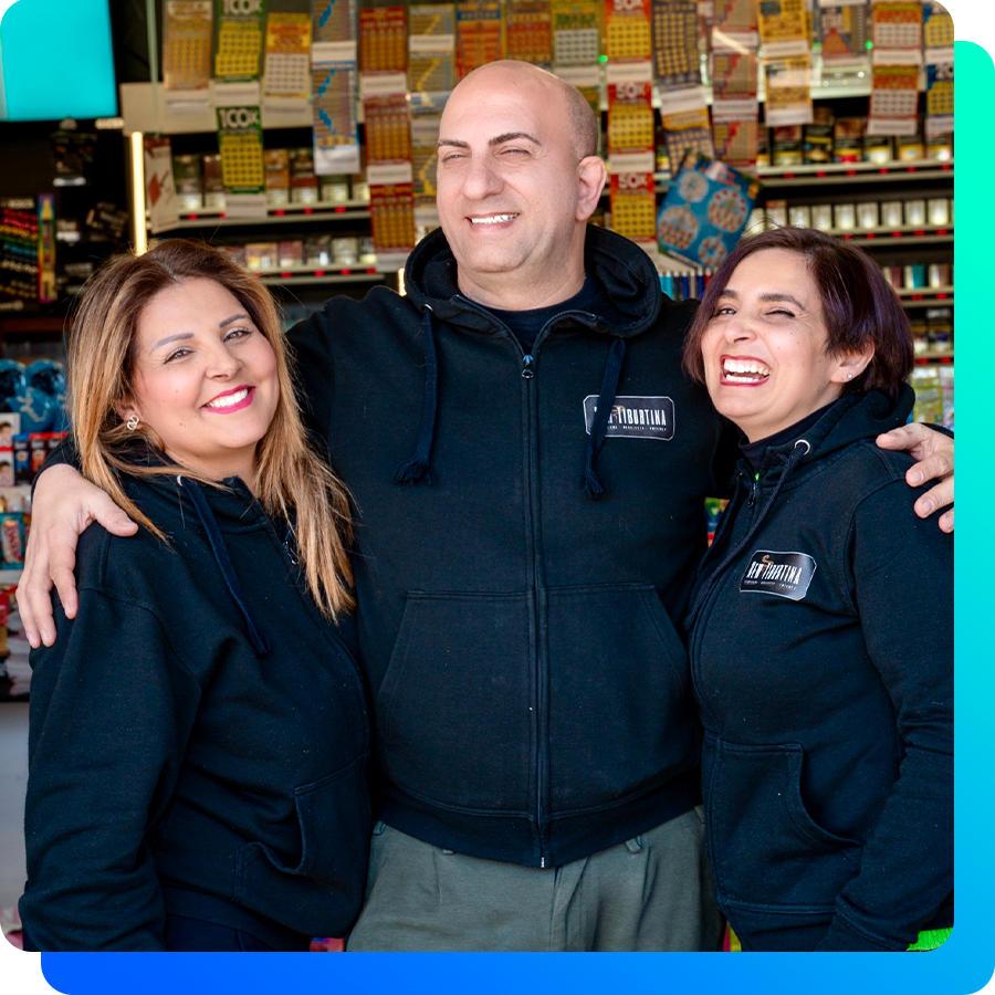 Ottimizzazione SEO New Edicola Tiburtina - Portfolio