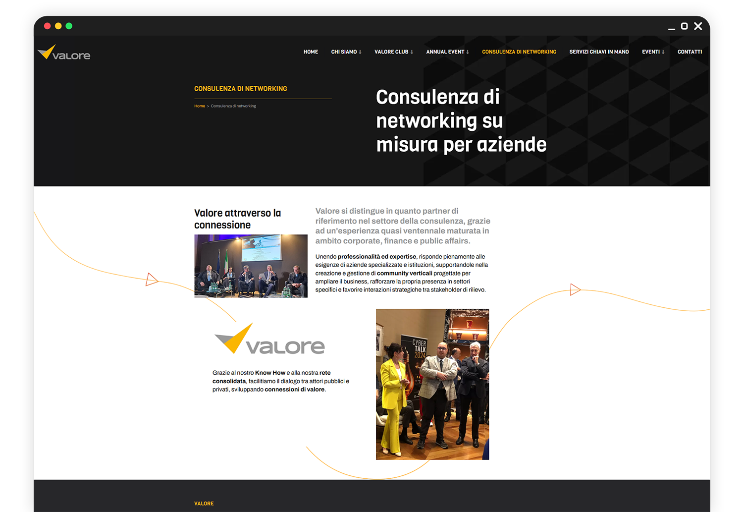 1-Sito Web e Ottimizzazione SEO_Valore