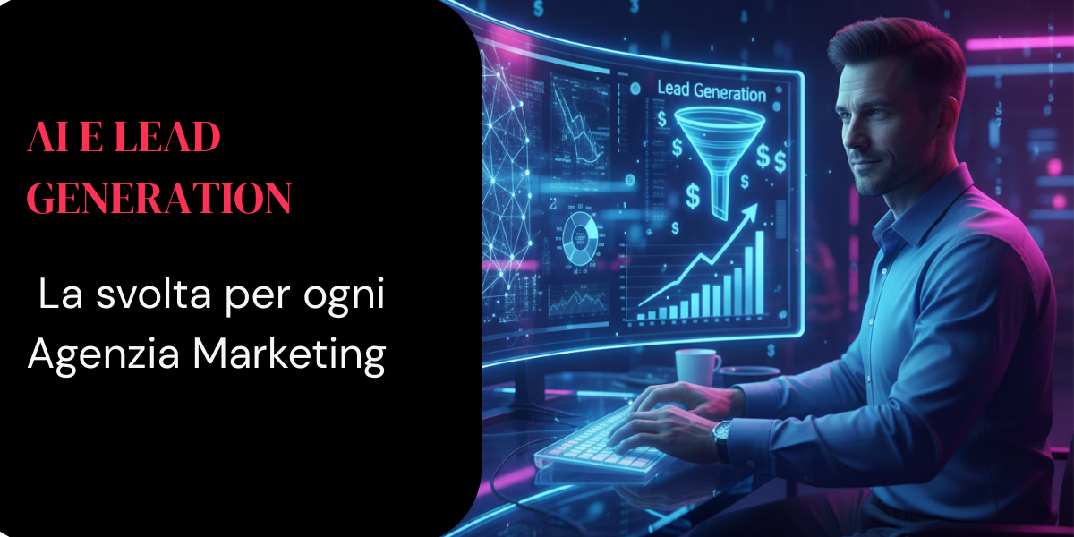 Ai e lead generation 2026
