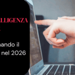 Intelligenza artificiale e Web Design