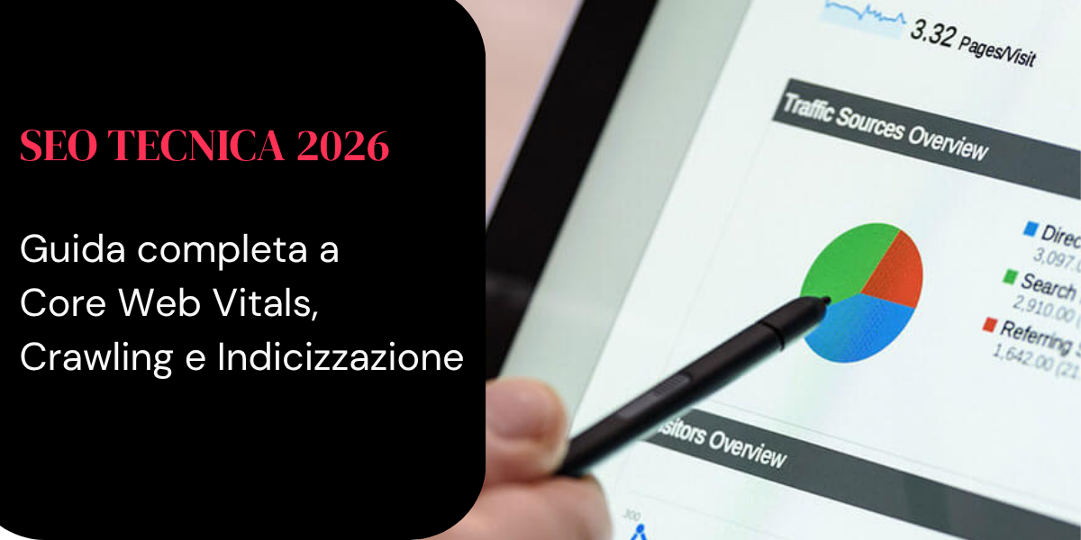 Seo Tecnica 2026
