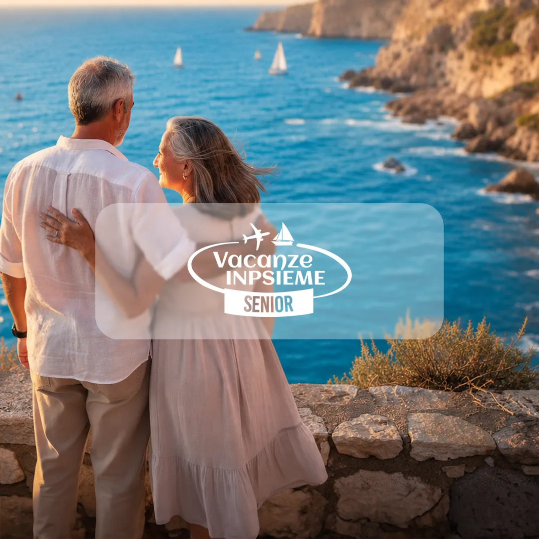 VACANZE INPSIEME SENIOR anteprimaporfolio
