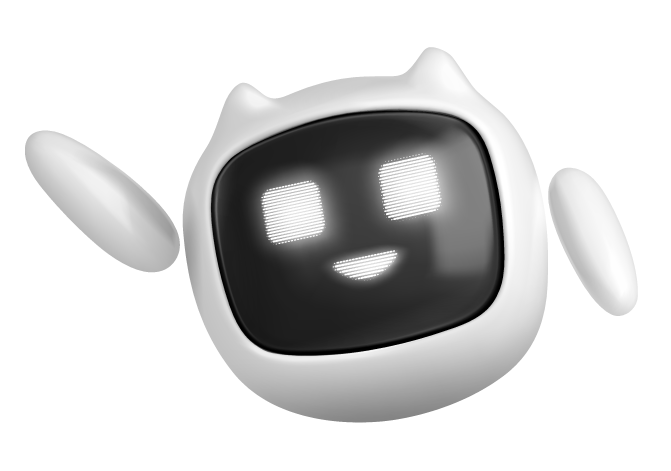 Ai robot icon2
