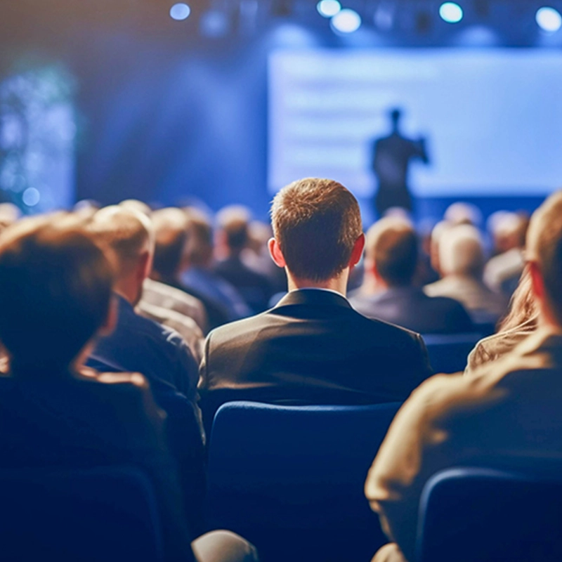 Organizzazione eventi 3