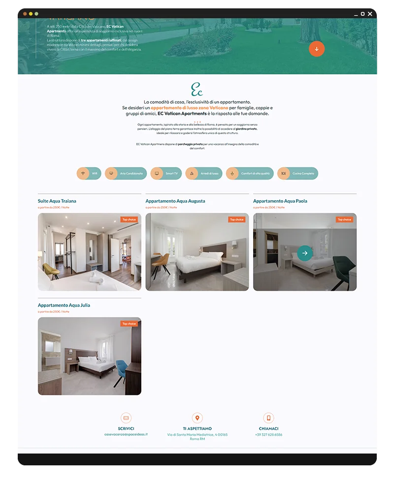 1 Progettazione Web ec vat