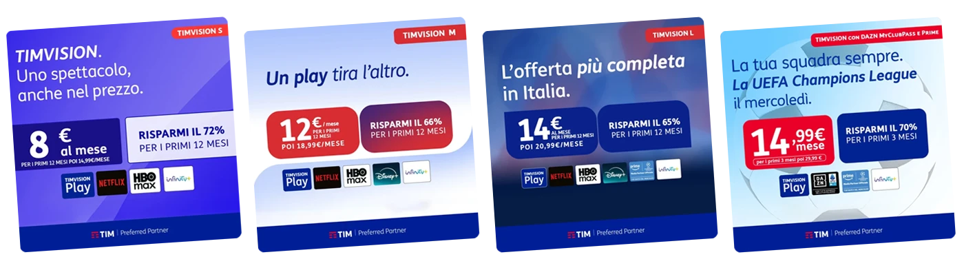 3 Campagne Meta ADS be2social