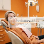 Freesmile copertina portfolio