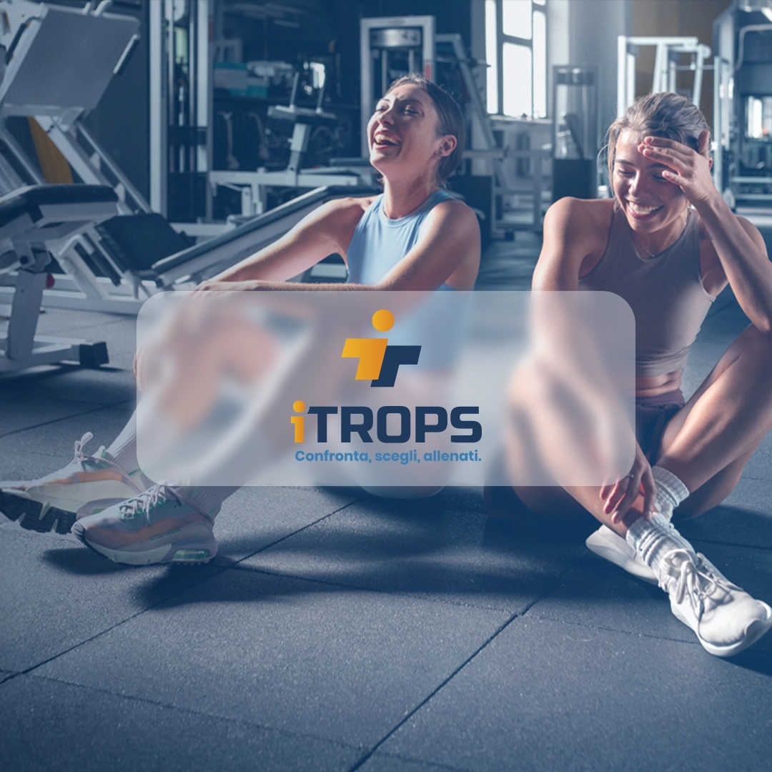 ITROPS anteprimaporfolio