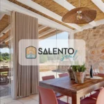 Salento soul copertina portfolio