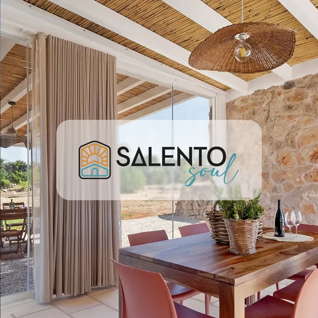 Salento soul copertina portfolio