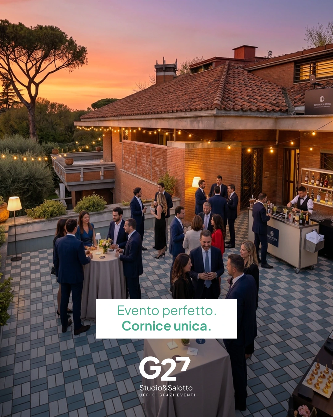 Lavori contenuti creativi con ai5
