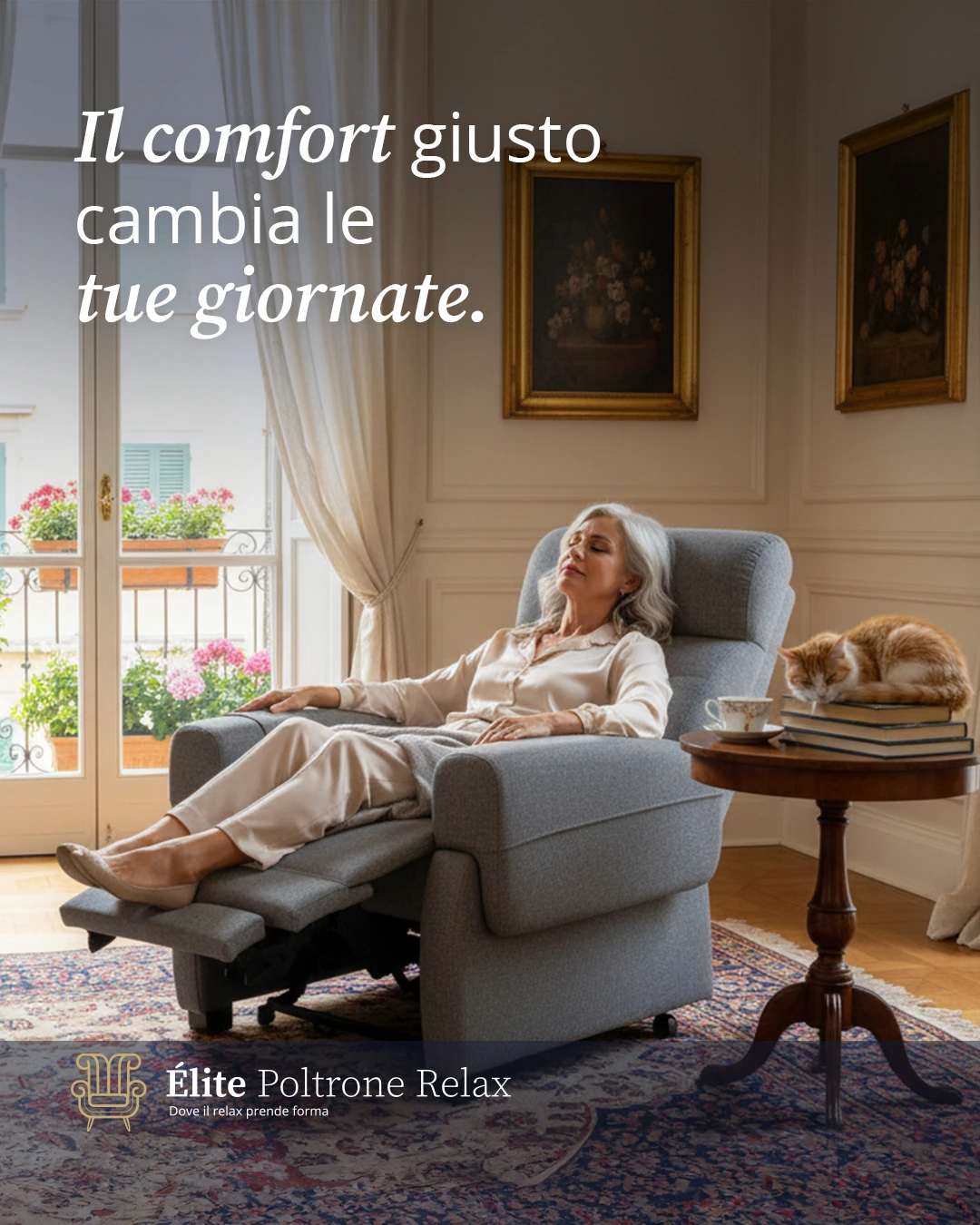 Lavori contenuti creativi con ai6