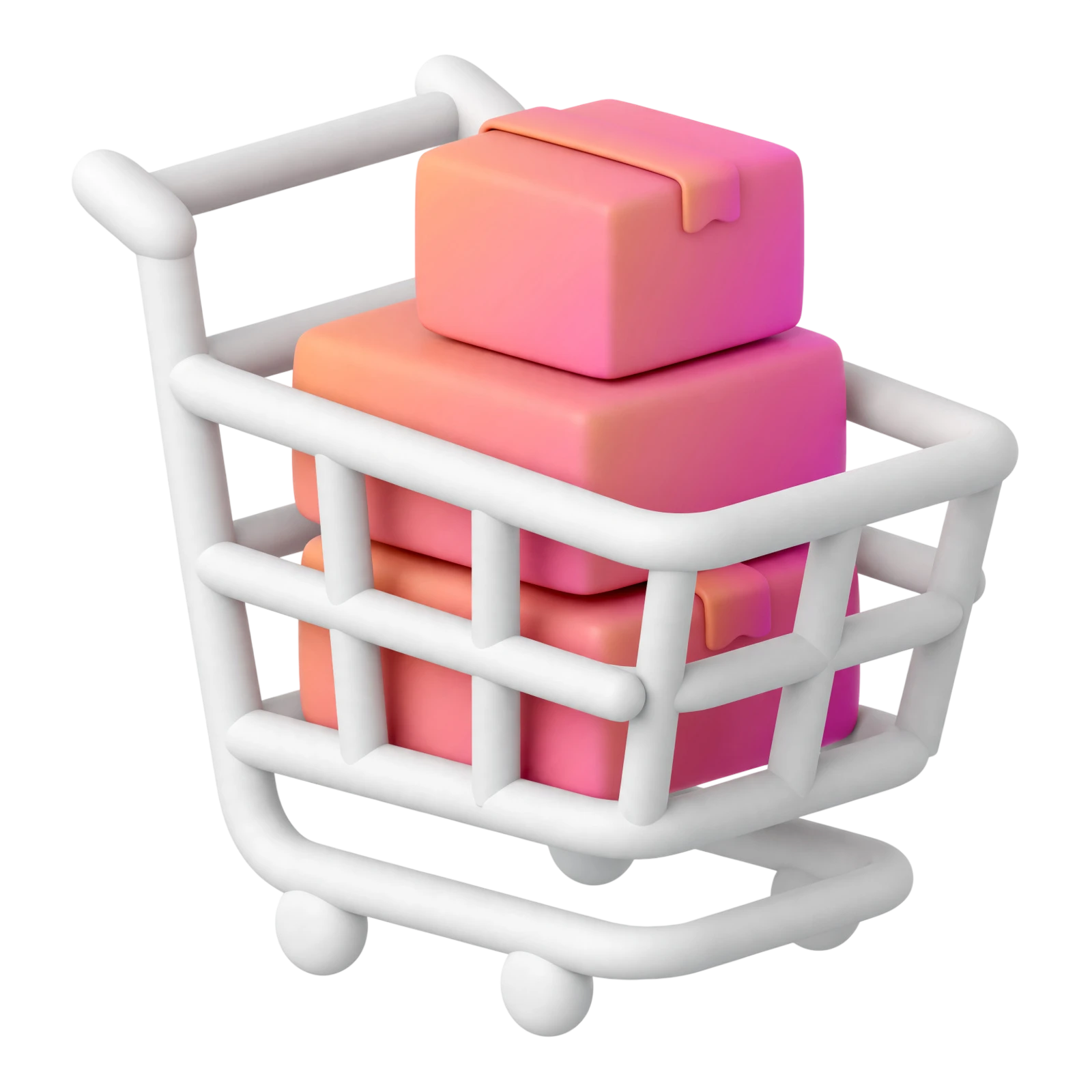 Realizzaizone ecommerce carrello