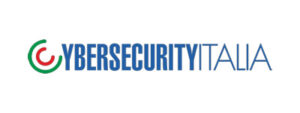 Cyber security logo cliente