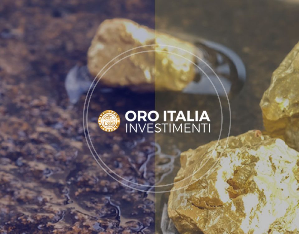 oro italia investimenti