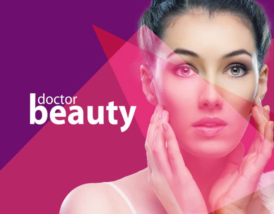 Doctor Beauty - Keyin web agency Roma