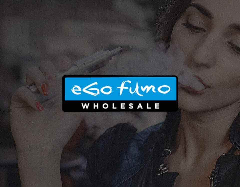 web agency roma - egofumo ECOMMERCE