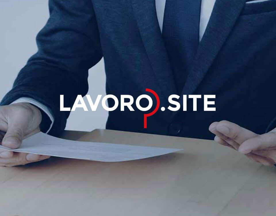 Lavoro.site - Offerte di lavoro a Roma