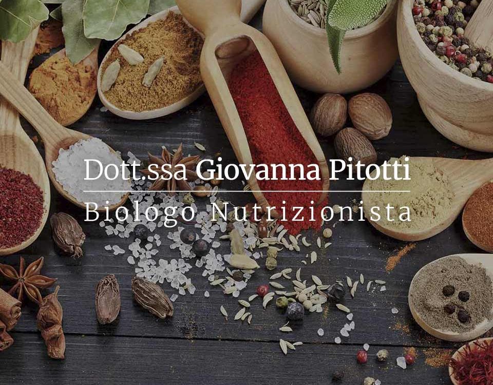 Giovanna Pitotti - Keyin web agency Roma